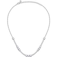Collana Morellato Donna Scintille in Acciaio Cubic Zirconia SAQF21